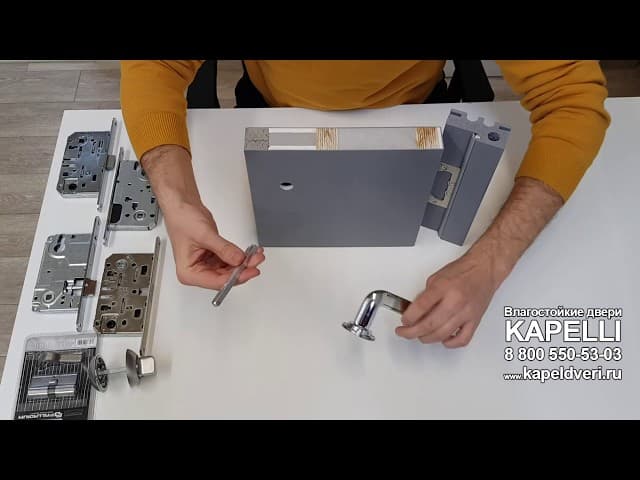 Видео по ссылке